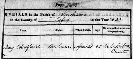 BROOK Mary c1768-1833 Burial record.jpg
